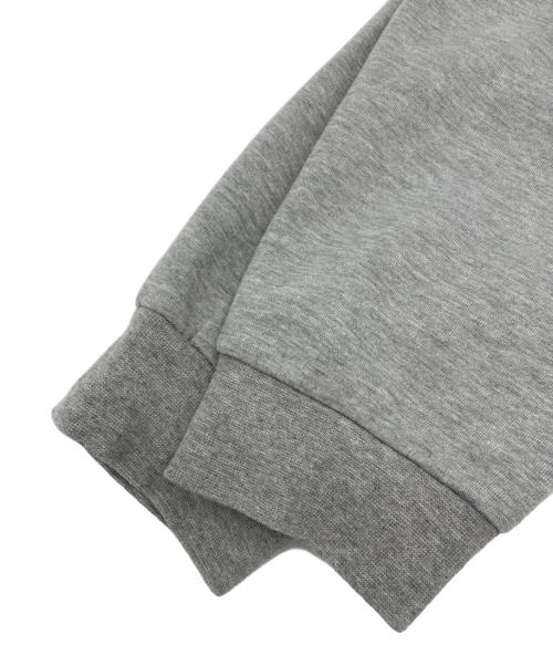 NIKE（ナイキ）NIKE (ナイキ) テックフリースジョガーパンツ グレー サイズ:Ⅿの古着・服飾アイテム