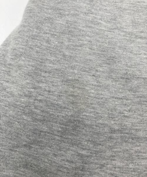 NIKE（ナイキ）NIKE (ナイキ) テックフリースジョガーパンツ グレー サイズ:Ⅿの古着・服飾アイテム