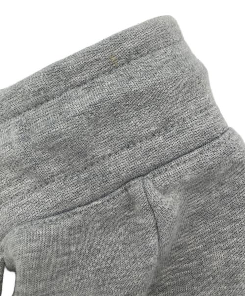 NIKE（ナイキ）NIKE (ナイキ) テックフリースジョガーパンツ グレー サイズ:Ⅿの古着・服飾アイテム
