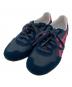 Onitsuka Tiger（オニツカタイガー）の古着「スニーカー」｜ネイビー