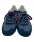 Onitsuka Tiger (オニツカタイガー) スニーカー ネイビー サイズ:24.0：5000円