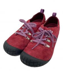 MERRELL（メレル）の古着「スニーカー」｜レッド