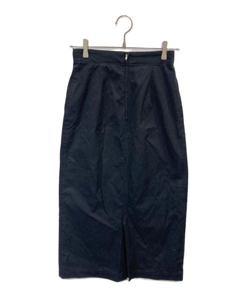 COMME des GARCONS tricot（コムデギャルソントリコ）COMME des GARCONS tricot (コムデギャルソントリコ) スカート ブラック サイズ:Mの古着・服飾アイテム