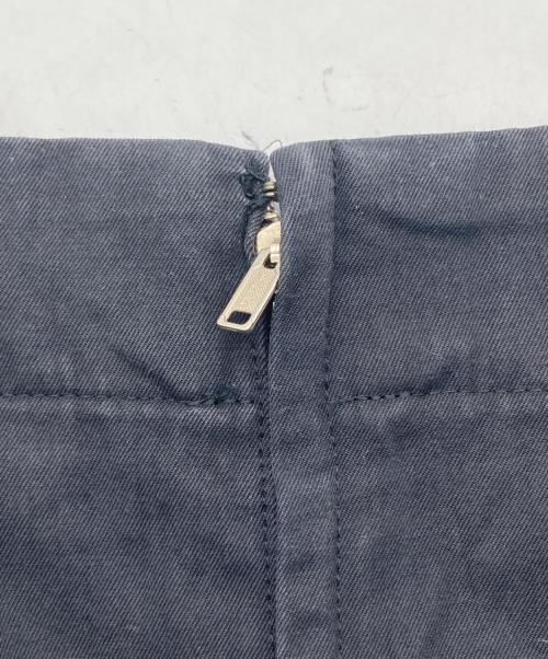 COMME des GARCONS tricot（コムデギャルソントリコ）COMME des GARCONS tricot (コムデギャルソントリコ) スカート ブラック サイズ:Mの古着・服飾アイテム