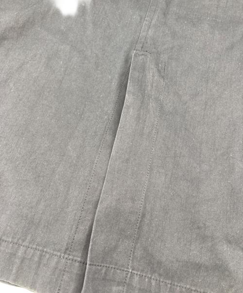 COMME des GARCONS tricot（コムデギャルソントリコ）COMME des GARCONS tricot (コムデギャルソントリコ) スカート ブラック サイズ:Mの古着・服飾アイテム