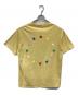 WIND AND SEA (ウィンダンシー) Tシャツ イエロー サイズ:M：4000円