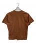 Supreme (シュプリーム) Tシャツ ブラウン サイズ:XL：7000円