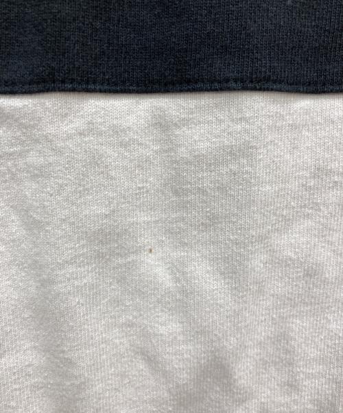 SUPREME（シュプリーム）SUPREME (シュプリーム) ラガーシャツ ブラック サイズ:Sの古着・服飾アイテム