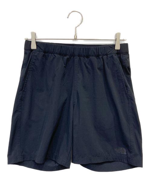 THE NORTH FACE（ザ ノース フェイス）THE NORTH FACE (ザ ノース フェイス) ハーフパンツ ブラック サイズ:Mの古着・服飾アイテム