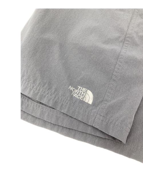 THE NORTH FACE（ザ ノース フェイス）THE NORTH FACE (ザ ノース フェイス) ハーフパンツ ブラック サイズ:Mの古着・服飾アイテム