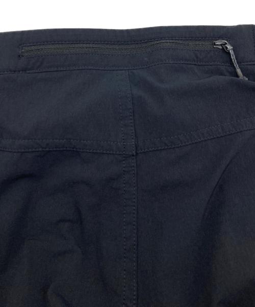 THE NORTH FACE（ザ ノース フェイス）THE NORTH FACE (ザ ノース フェイス) ハーフパンツ ブラック サイズ:Mの古着・服飾アイテム