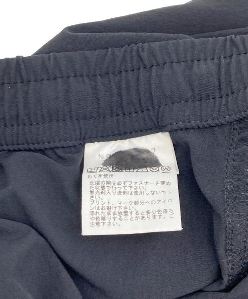 THE NORTH FACE（ザ ノース フェイス）THE NORTH FACE (ザ ノース フェイス) ハーフパンツ ブラック サイズ:Mの古着・服飾アイテム