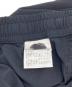 中古・古着 THE NORTH FACE (ザ ノース フェイス) ハーフパンツ ブラック サイズ:M：4000円