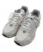 NEW BALANCEニューバランス）の古着「スニーカー」｜ホワイト
