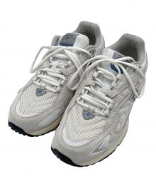 NEW BALANCE（ニューバランス）の古着「スニーカー」｜ホワイト