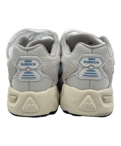 NEW BALANCE（ニューバランス）NEW BALANCE (ニューバランス) スニーカー ホワイト サイズ:27cmの古着・服飾アイテム