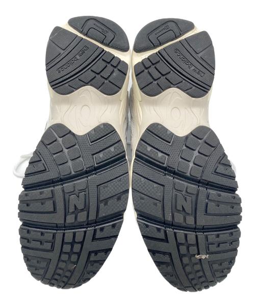 NEW BALANCE（ニューバランス）NEW BALANCE (ニューバランス) スニーカー ホワイト サイズ:27cmの古着・服飾アイテム