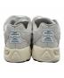 中古・古着 NEW BALANCE (ニューバランス) スニーカー ホワイト サイズ:27cm：5000円
