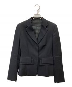 中古・古着通販】CHANEL (シャネル) ココマークカシミヤボーダーニット