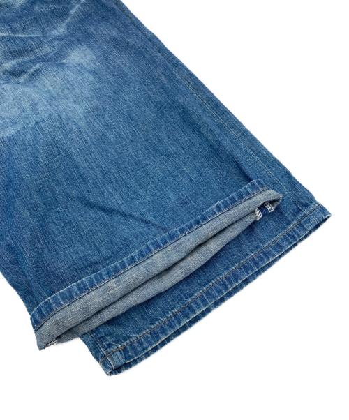 AUTHEN（オーセン）AUTHEN (オーセン) デニムパンツ インディゴ サイズ:33の古着・服飾アイテム