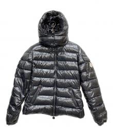 MONCLER（モンクレール）の古着「BADY ダウンジャケット」｜ブラック