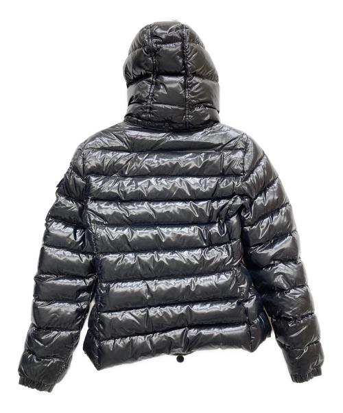 MONCLER（モンクレール）MONCLER (モンクレール) BADY ダウンジャケット ブラック サイズ:Sの古着・服飾アイテム