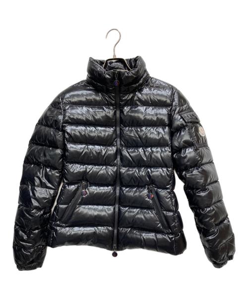 MONCLER（モンクレール）MONCLER (モンクレール) BADY ダウンジャケット ブラック サイズ:Sの古着・服飾アイテム