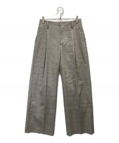 ラルフローレン　2プリーツ　サイドアジャスターパンツ　30✖️30 中古・古着通販】POLO RALPH LAUREN (ポロ・ラルフローレン) サイド