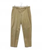 L.L.Beanエルエルビーン）の古着「チノパン」｜ベージュ