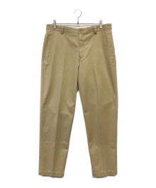 L.L.Bean（エルエルビーン）の古着「チノパン」｜ベージュ