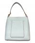 Kate Spade (ケイトスペード) 2WAYバッグ ブルー：9000円
