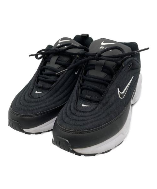 NIKE（ナイキ）NIKE (ナイキ) エア マックス ポータル ブラック サイズ:24.5cmの古着・服飾アイテム