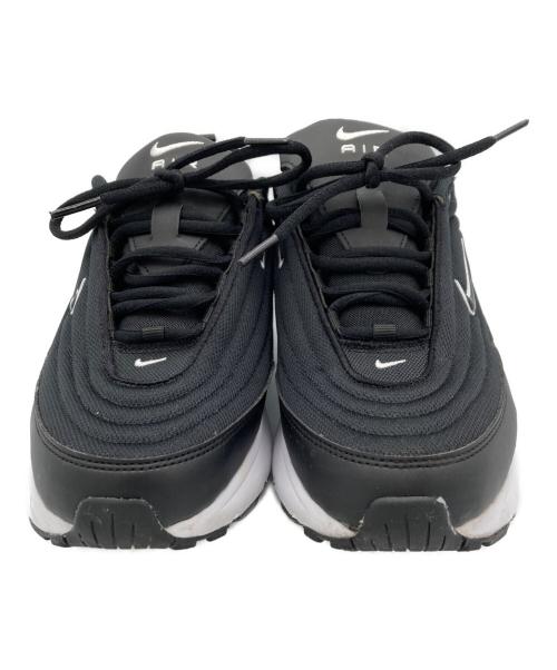 NIKE（ナイキ）NIKE (ナイキ) エア マックス ポータル ブラック サイズ:24.5cmの古着・服飾アイテム