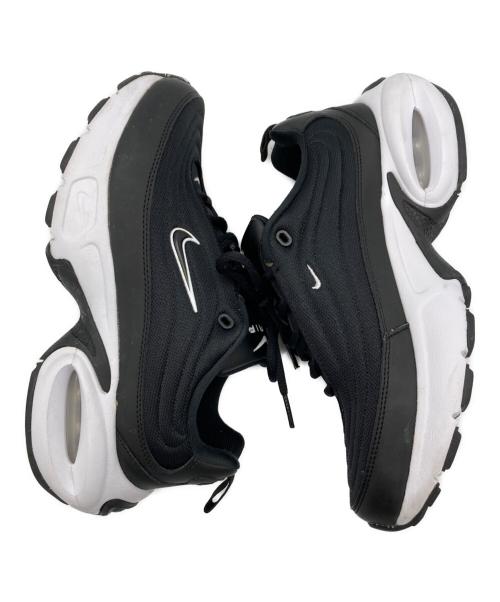 NIKE（ナイキ）NIKE (ナイキ) エア マックス ポータル ブラック サイズ:24.5cmの古着・服飾アイテム