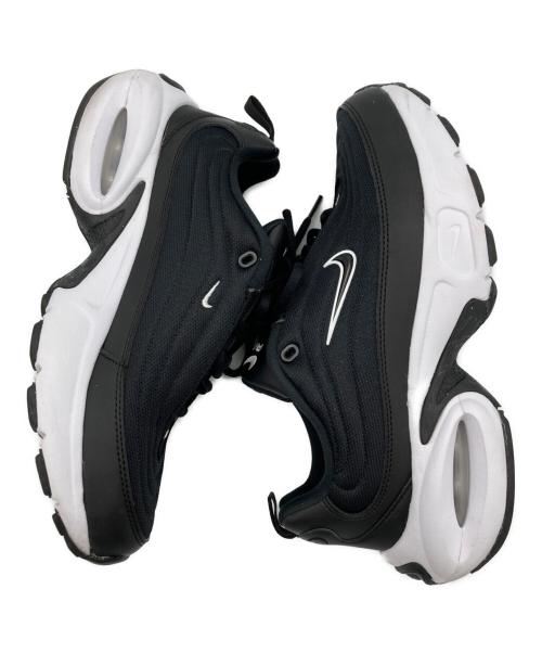 NIKE（ナイキ）NIKE (ナイキ) エア マックス ポータル ブラック サイズ:24.5cmの古着・服飾アイテム