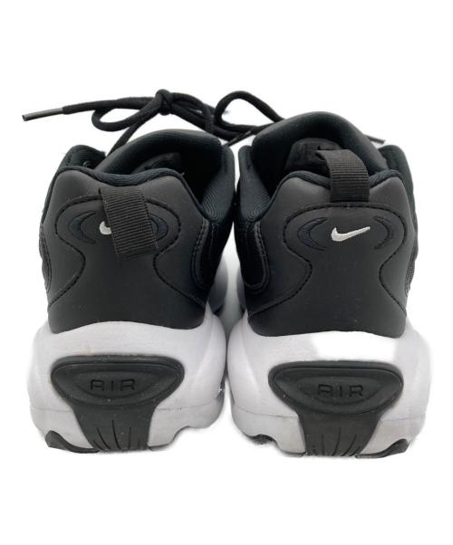 NIKE（ナイキ）NIKE (ナイキ) エア マックス ポータル ブラック サイズ:24.5cmの古着・服飾アイテム