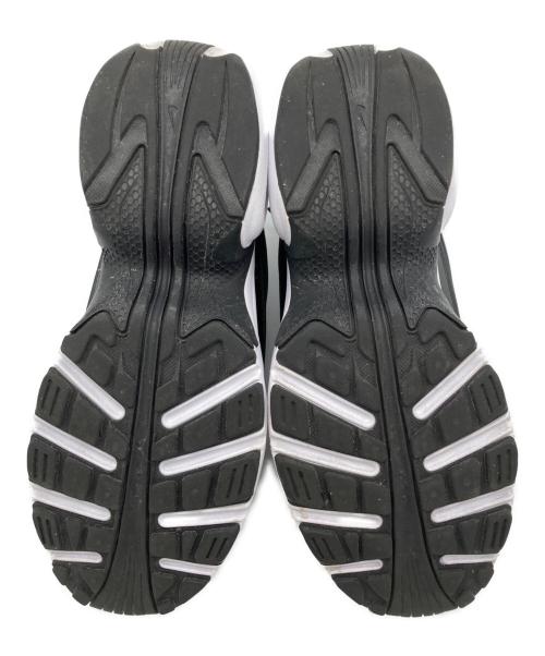 NIKE（ナイキ）NIKE (ナイキ) エア マックス ポータル ブラック サイズ:24.5cmの古着・服飾アイテム