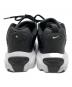 中古・古着 NIKE (ナイキ) エア マックス ポータル ブラック サイズ:24.5cm：6000円