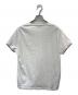MONCLER (モンクレール) MAGLIA T-SHIRT ホワイト サイズ:XL：15000円