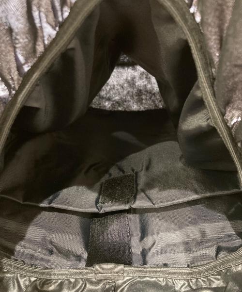 New Era（ニューエラ）New Era (ニューエラ) バックパック ブラックの古着・服飾アイテム