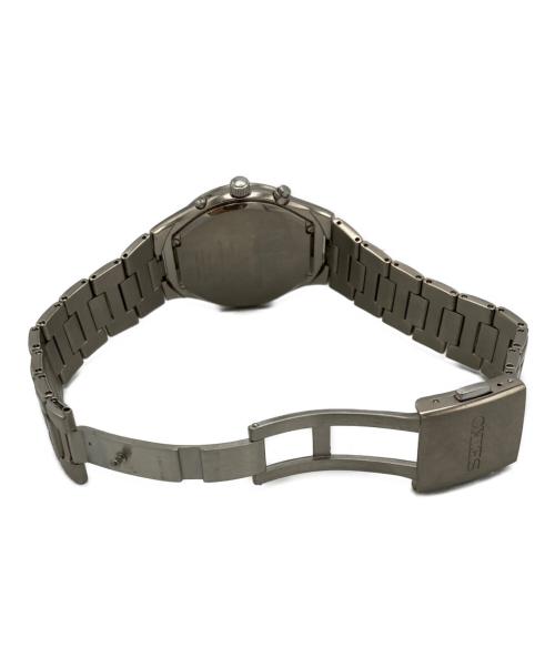 SEIKO（セイコー）SEIKO (セイコー) スピリットスマート ホワイトの古着・服飾アイテム