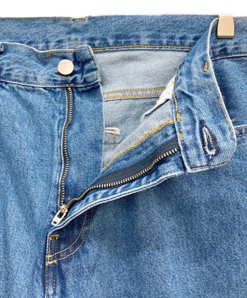 Carhartt WIP（カーハート ワーク イン プログレス）Carhartt WIP (カーハート ワーク イン プログレス) Landon Pant インディゴ サイズ:32の古着・服飾アイテム