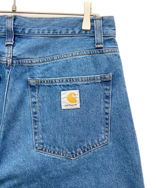 Carhartt WIP（カーハート ワーク イン プログレス）Carhartt WIP (カーハート ワーク イン プログレス) Landon Pant インディゴ サイズ:32の古着・服飾アイテム