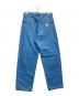 Carhartt WIP (カーハート ワーク イン プログレス) Landon Pant インディゴ サイズ:32：11000円