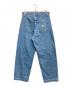 Carhartt WIP (カーハート ワーク イン プログレス) BRANDON PANT インディゴ サイズ:S：14000円