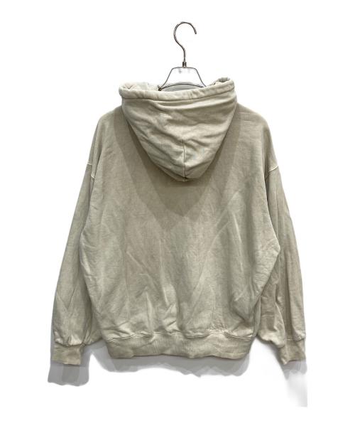 Carhartt WIP（カーハート ワーク イン プログレス）CARHARTT WIP (カーハート ワーク イン プログレス) VISTA SWEAT Fleur De Sel ベージュ サイズ:Mの古着・服飾アイテム