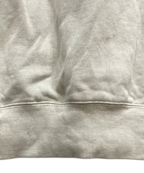 Carhartt WIP（カーハート ワーク イン プログレス）CARHARTT WIP (カーハート ワーク イン プログレス) VISTA SWEAT Fleur De Sel ベージュ サイズ:Mの古着・服飾アイテム