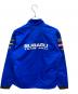 GOLDWIN (ゴールドウイン) ジップジャケット ブルー サイズ:XL：12000円