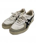 Onitsuka Tigerオニツカタイガー）の古着「スニーカー」｜ホワイト