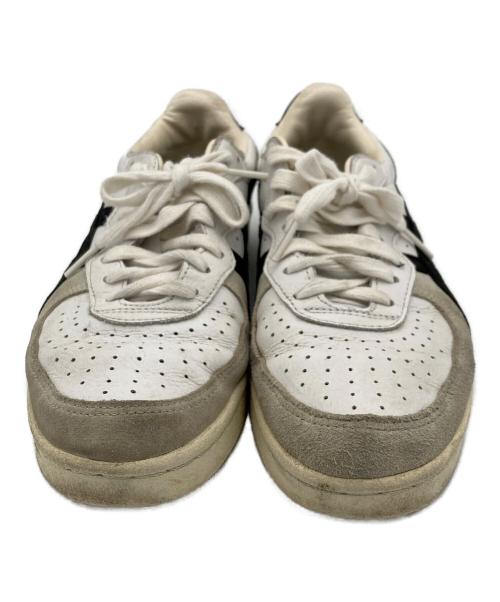 Onitsuka Tiger（オニツカタイガー）Onitsuka Tiger (オニツカタイガー) スニーカー ホワイト サイズ:24.5cmの古着・服飾アイテム